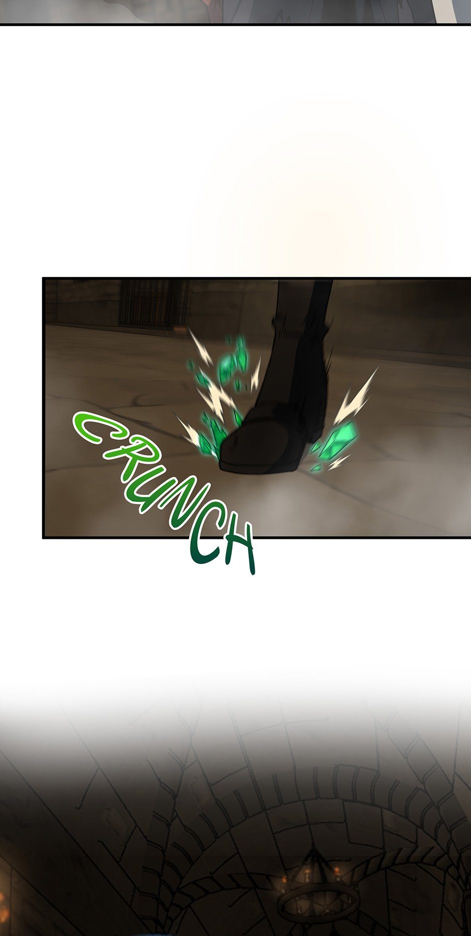 The Beginning After the End Chapter 203 - Page 19