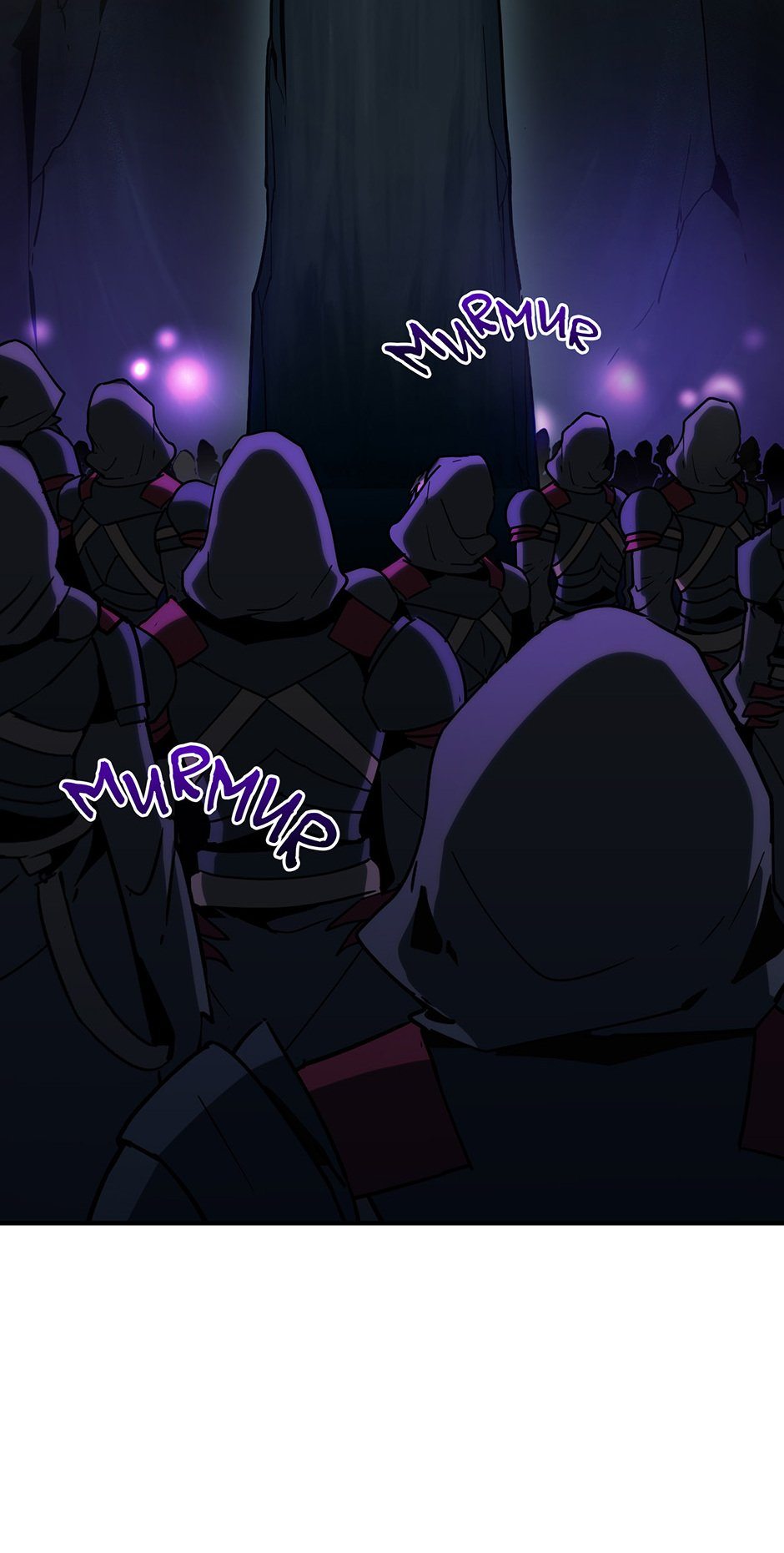 The Beginning After the End Chapter 203 - Page 26