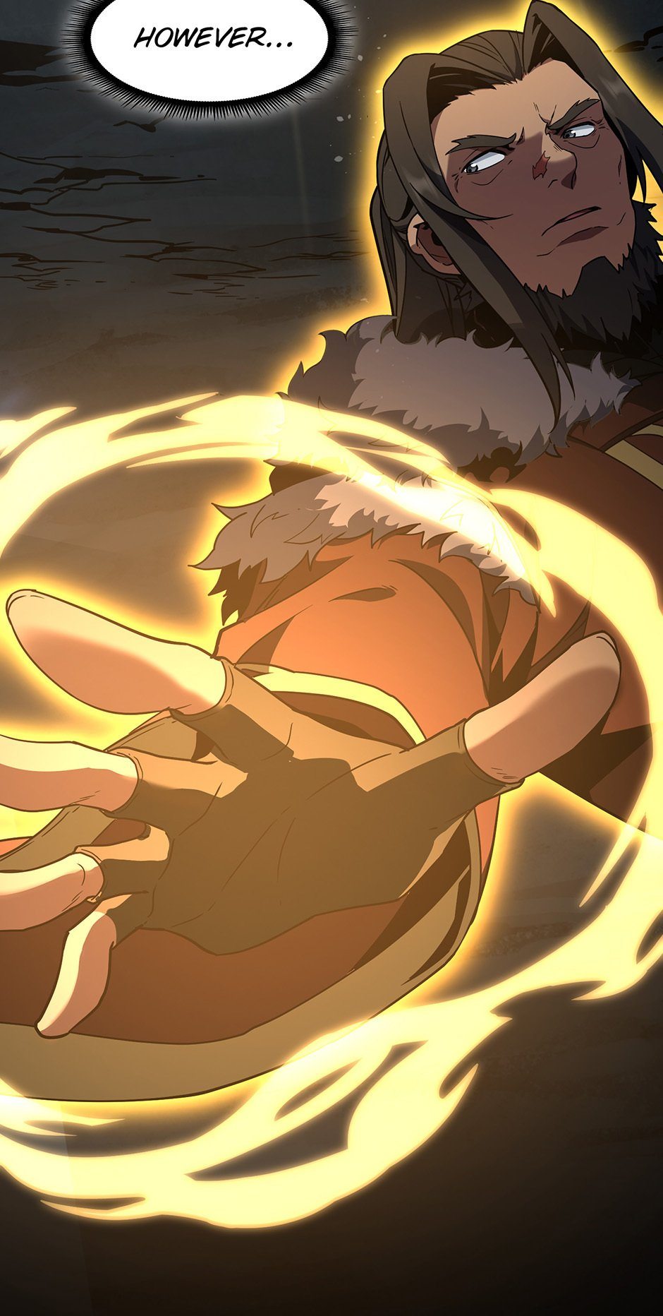 The Beginning After the End Chapter 203 - Page 31