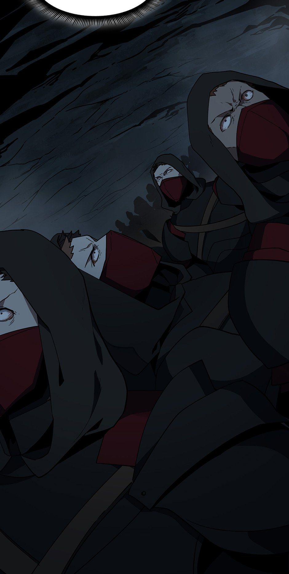 The Beginning After the End Chapter 203 - Page 33