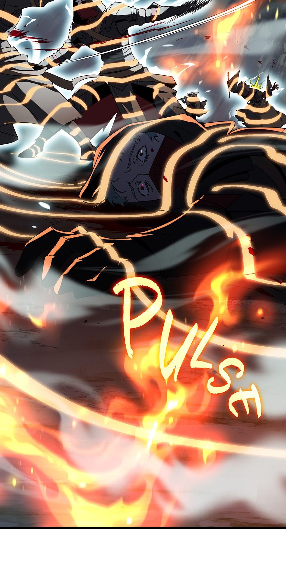 The Beginning After the End Chapter 203 - Page 39