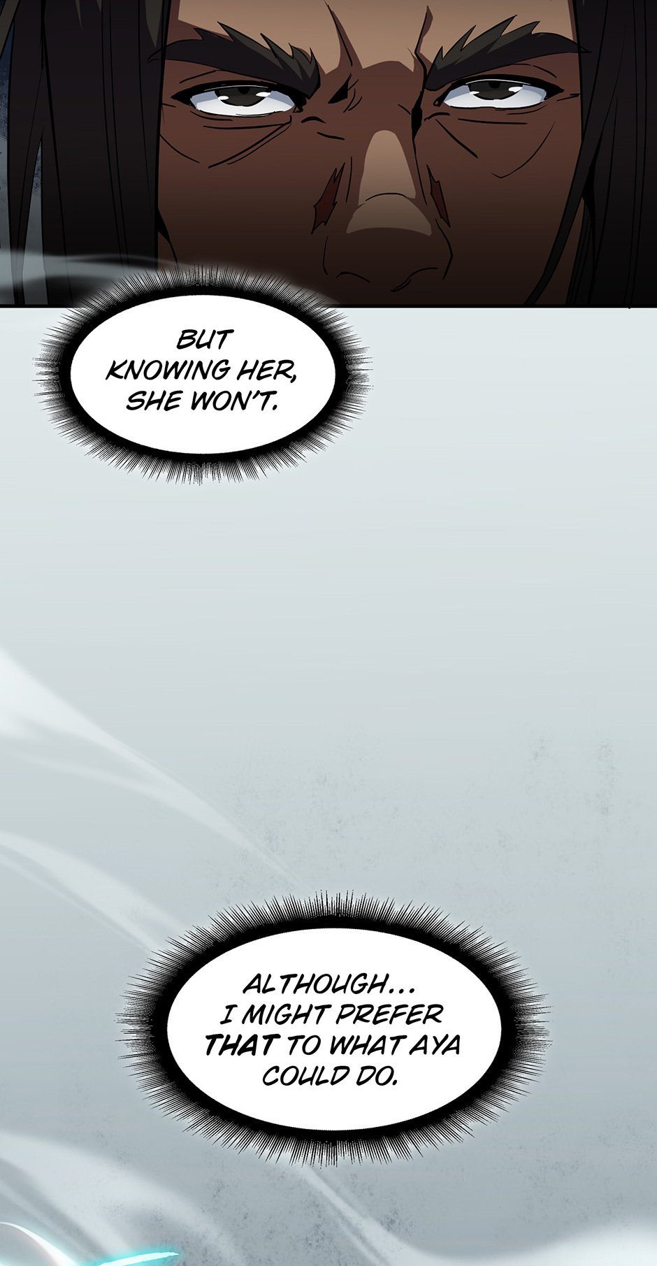 The Beginning After the End Chapter 203 - Page 43