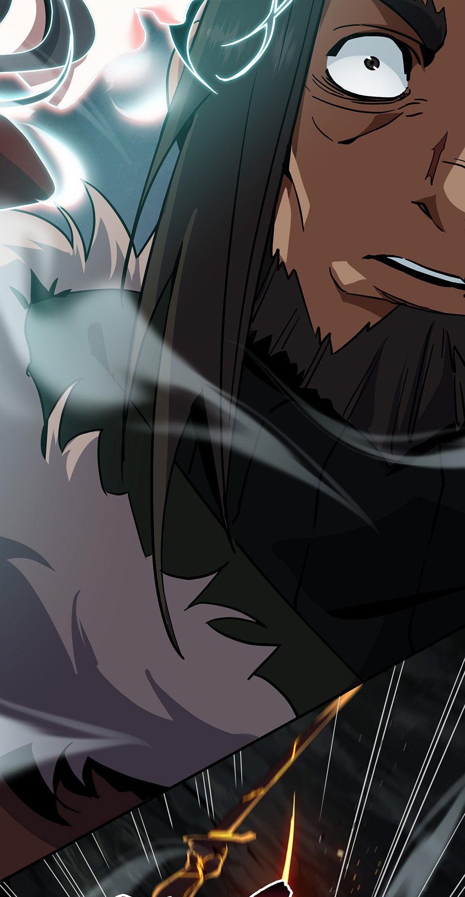 The Beginning After the End Chapter 203 - Page 45