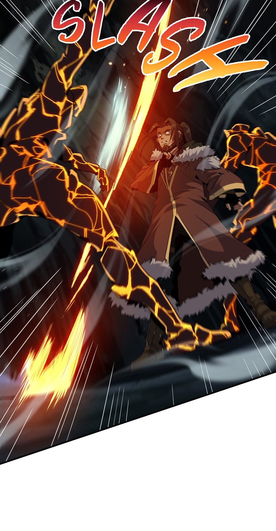 The Beginning After the End Chapter 203 - Page 46