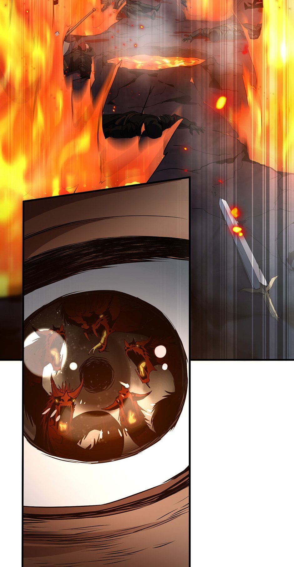 The Beginning After the End Chapter 203 - Page 56