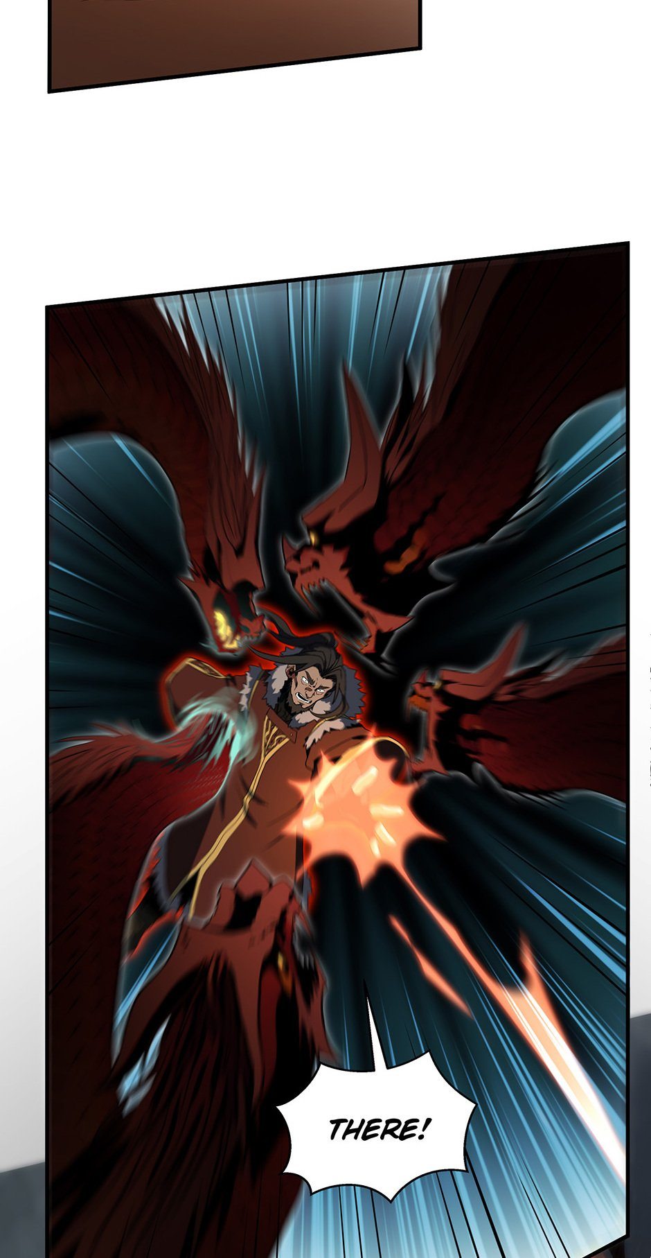 The Beginning After the End Chapter 203 - Page 57