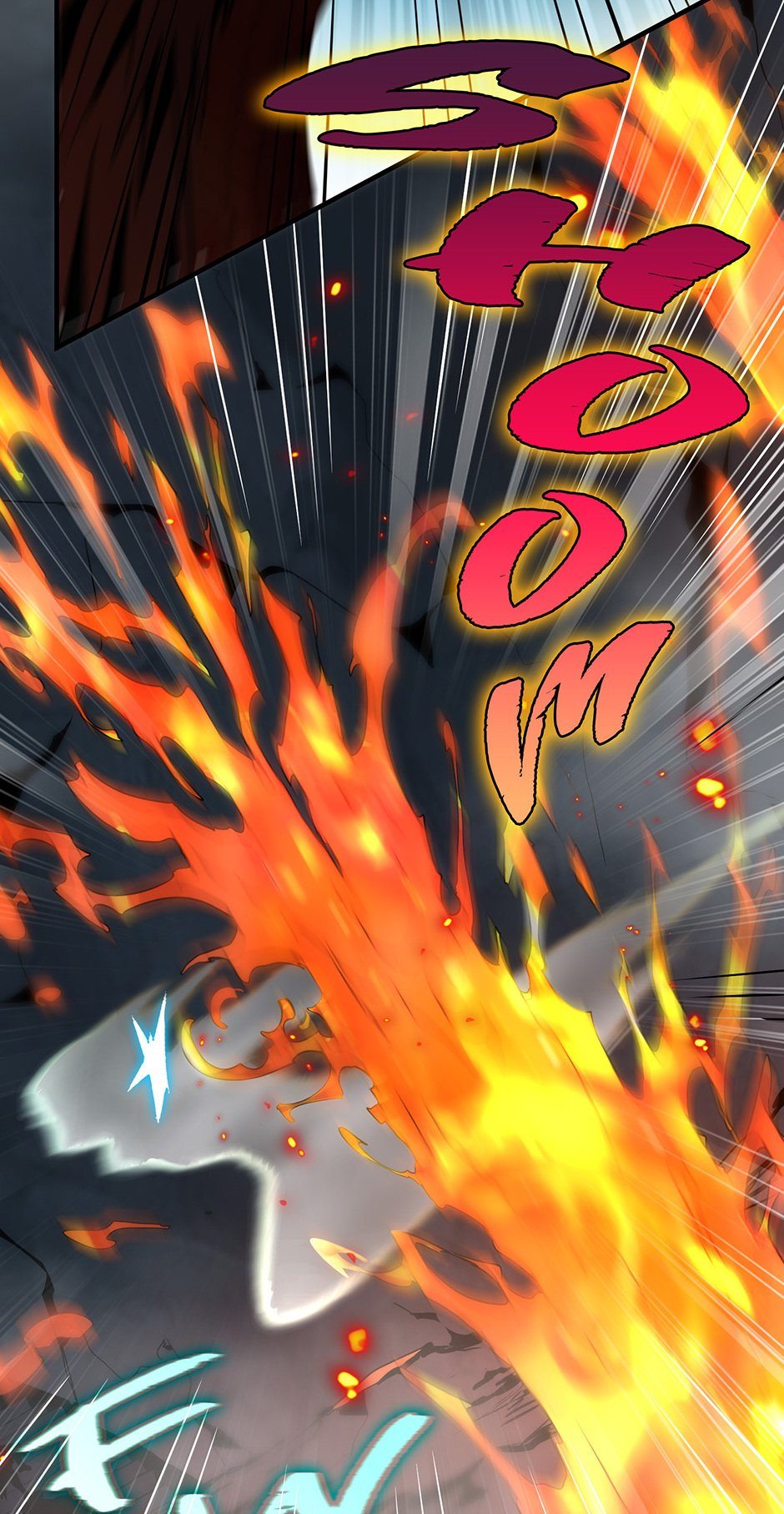 The Beginning After the End Chapter 203 - Page 58