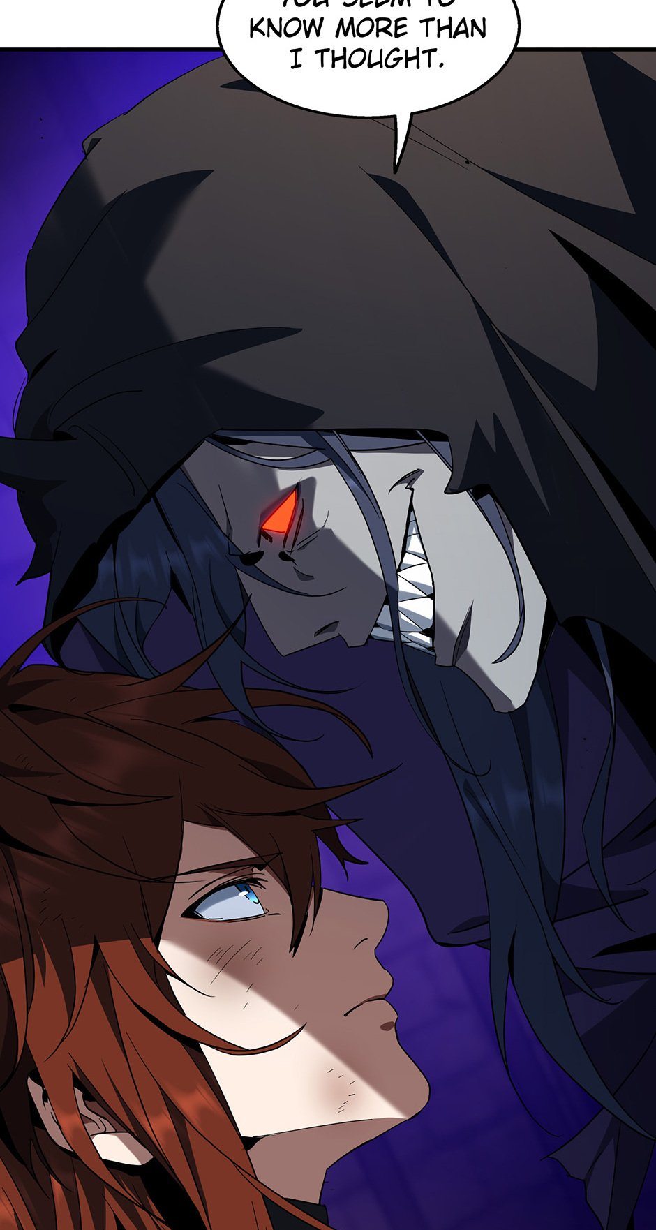 The Beginning After the End Chapter 203 - Page 6