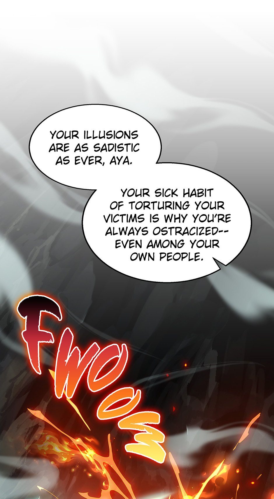 The Beginning After the End Chapter 203 - Page 61