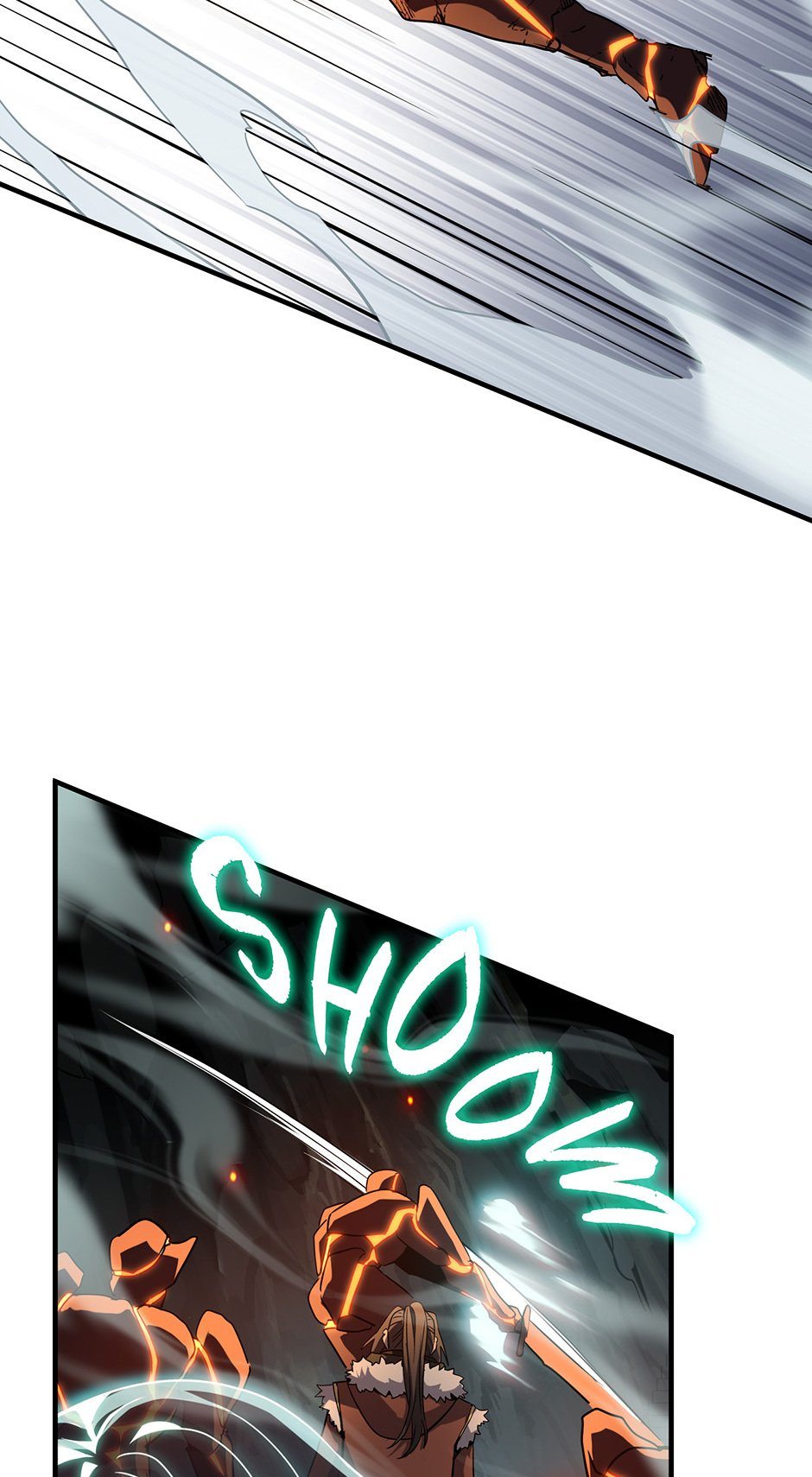 The Beginning After the End Chapter 203 - Page 64