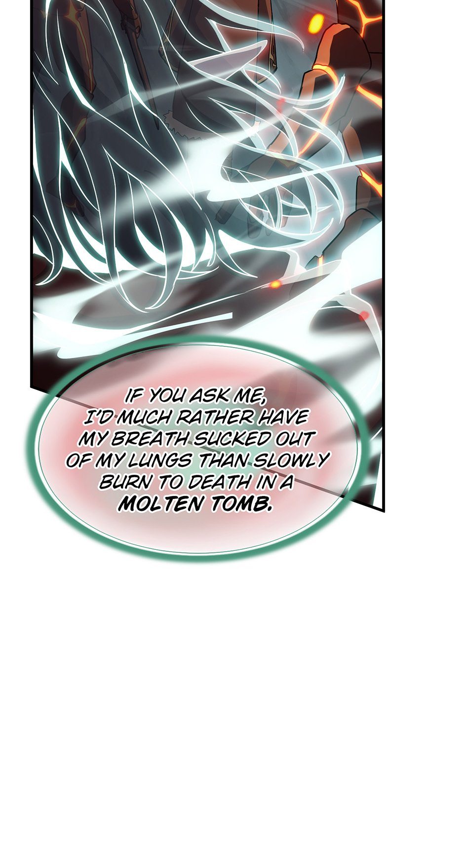 The Beginning After the End Chapter 203 - Page 65