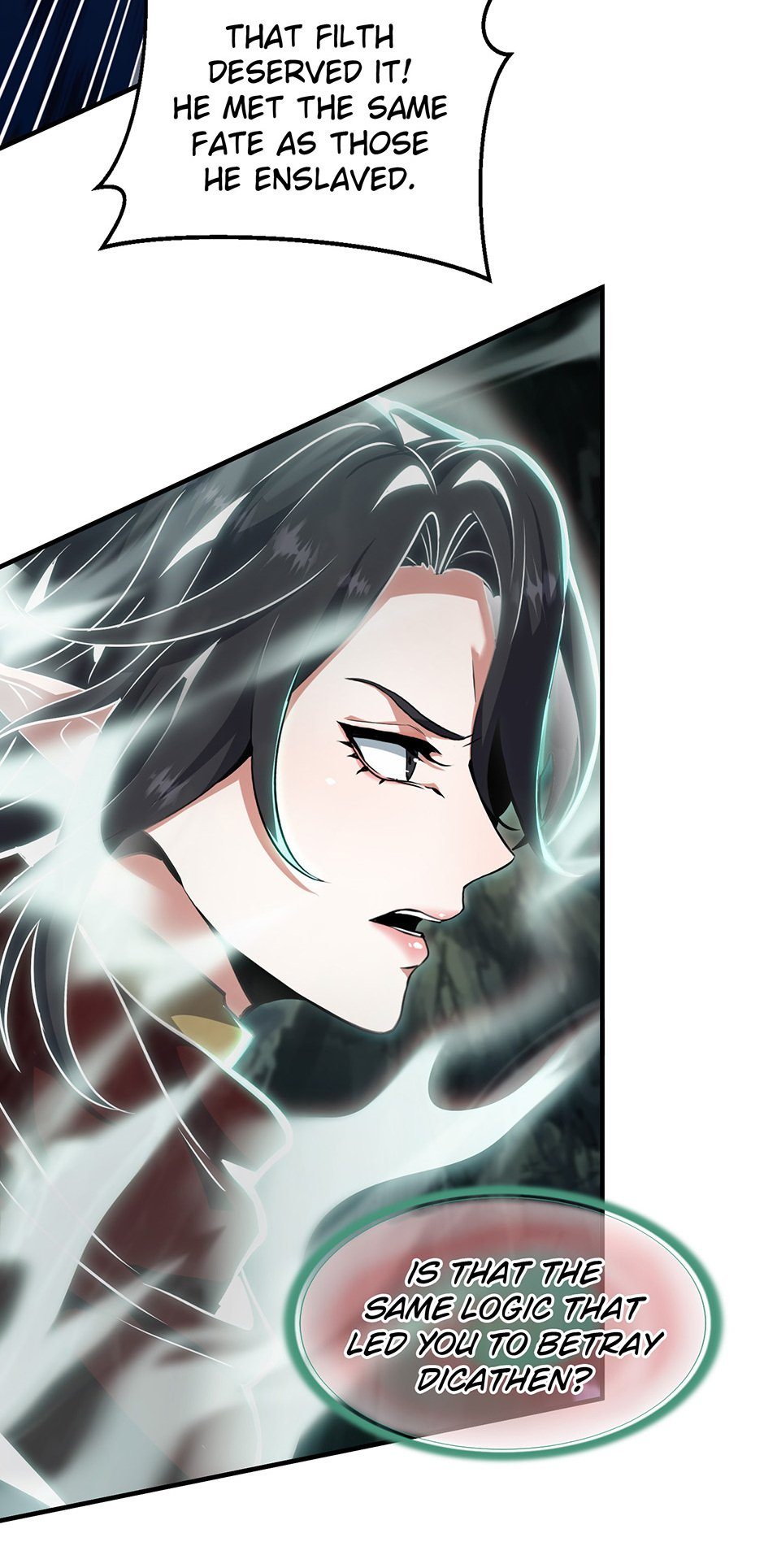 The Beginning After the End Chapter 203 - Page 67