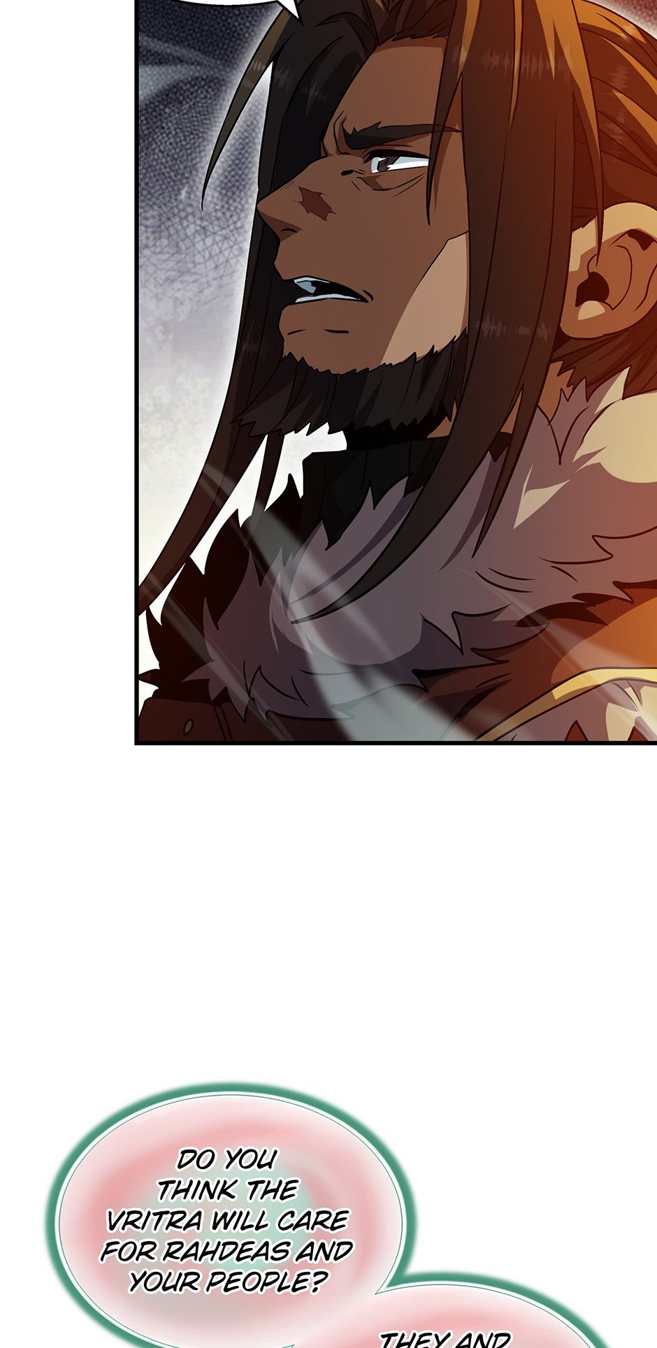 The Beginning After the End Chapter 203 - Page 71