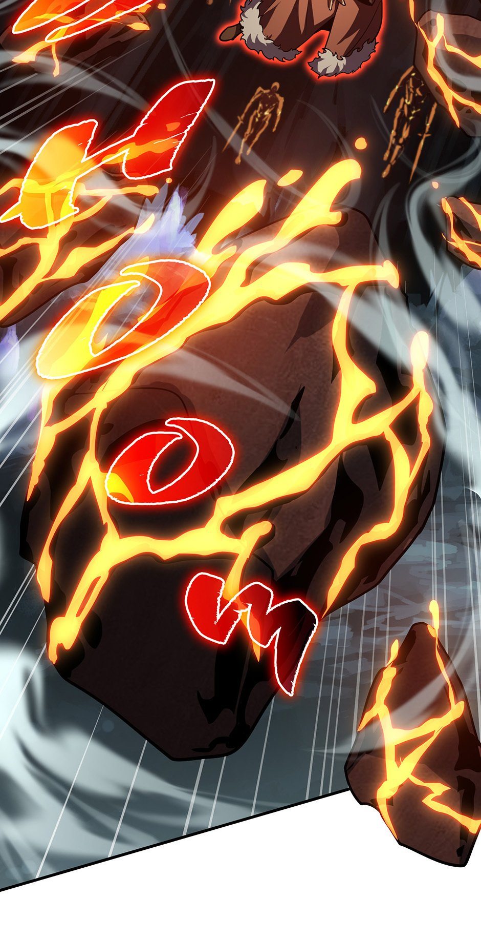 The Beginning After the End Chapter 203 - Page 75