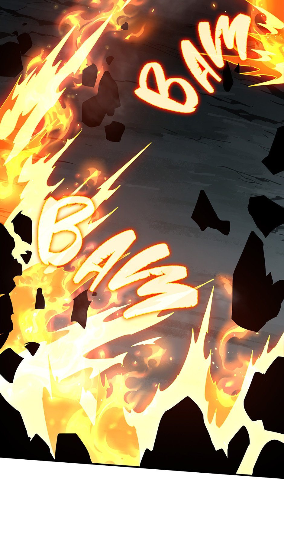 The Beginning After the End Chapter 203 - Page 77