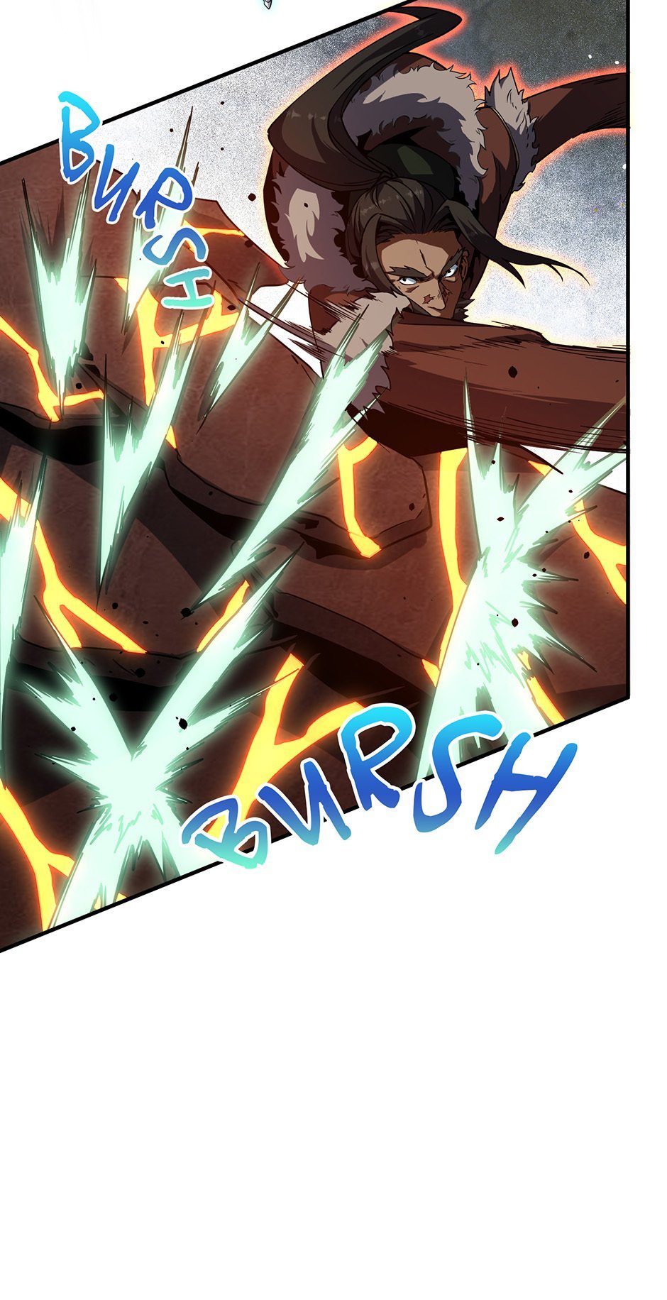 The Beginning After the End Chapter 203 - Page 81