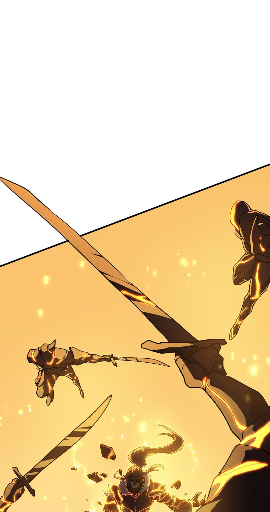 The Beginning After the End Chapter 203 - Page 82