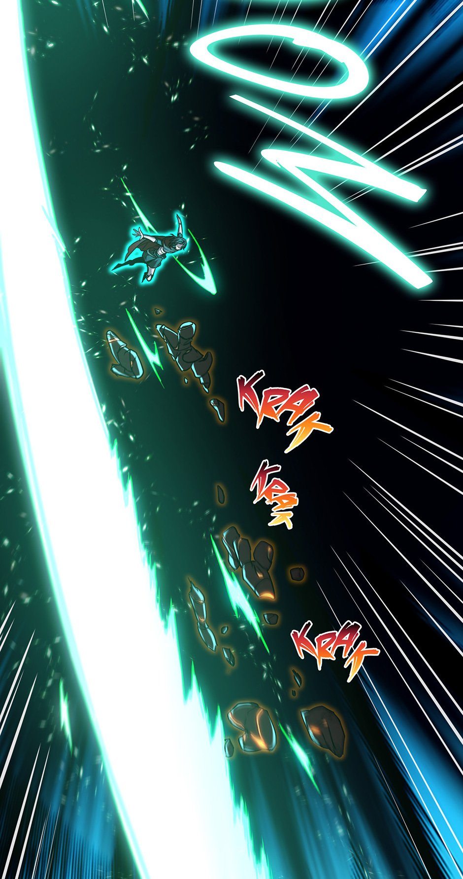 The Beginning After the End Chapter 203 - Page 87