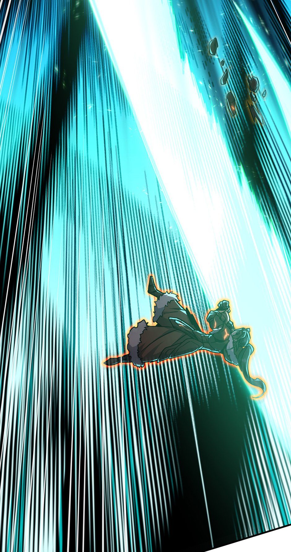 The Beginning After the End Chapter 203 - Page 88