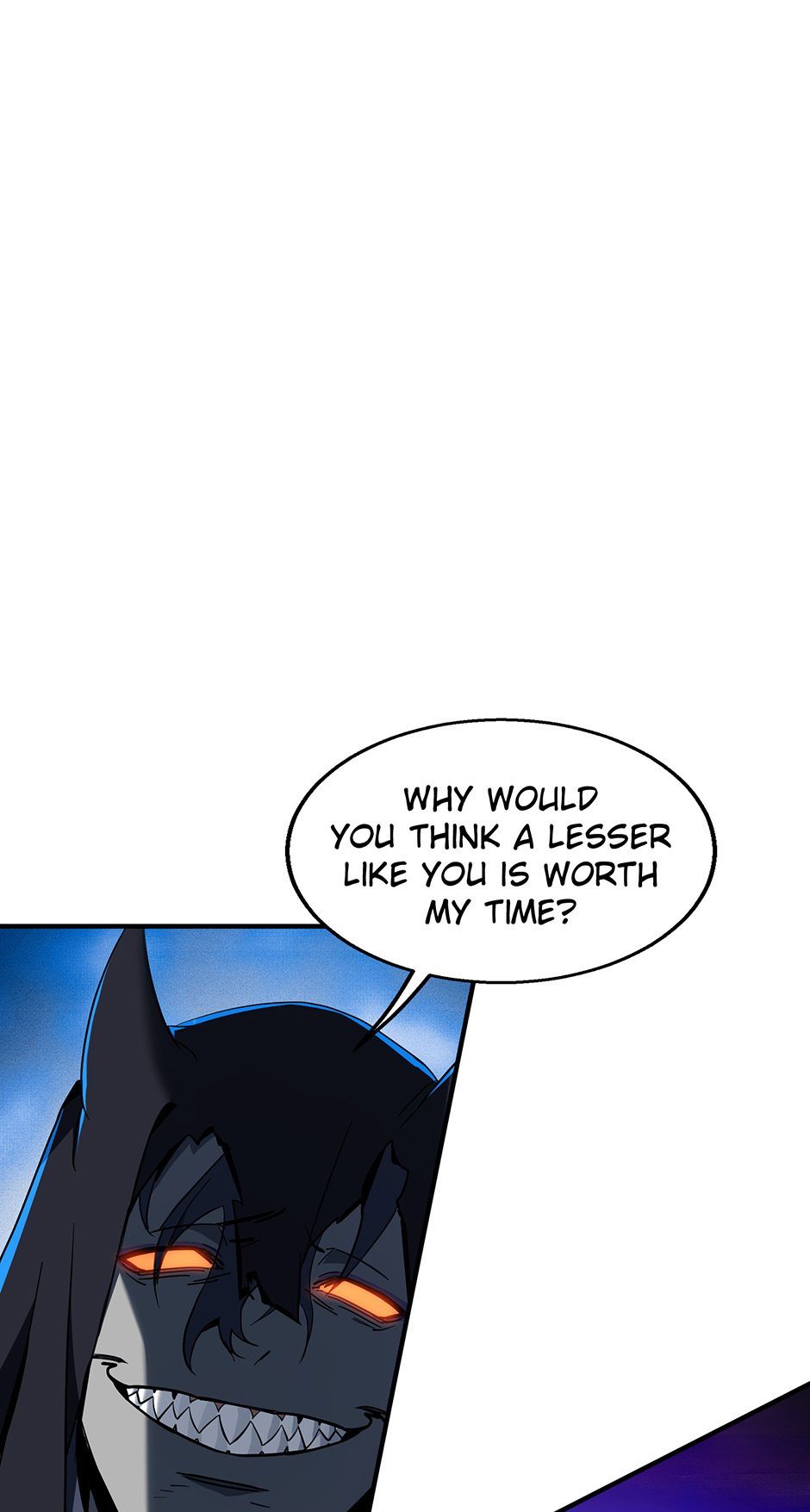 The Beginning After the End Chapter 203 - Page 9