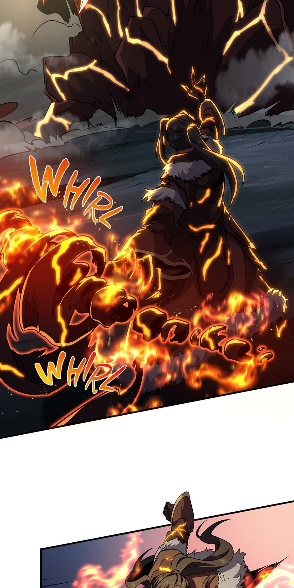 The Beginning After the End Chapter 203 - Page 94