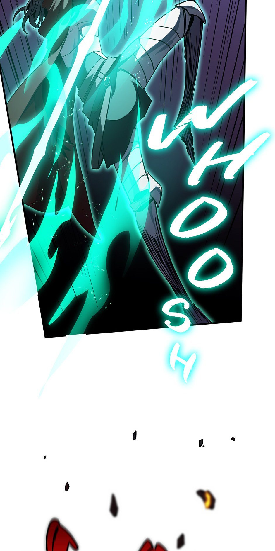 The Beginning After the End Chapter 203 - Page 96