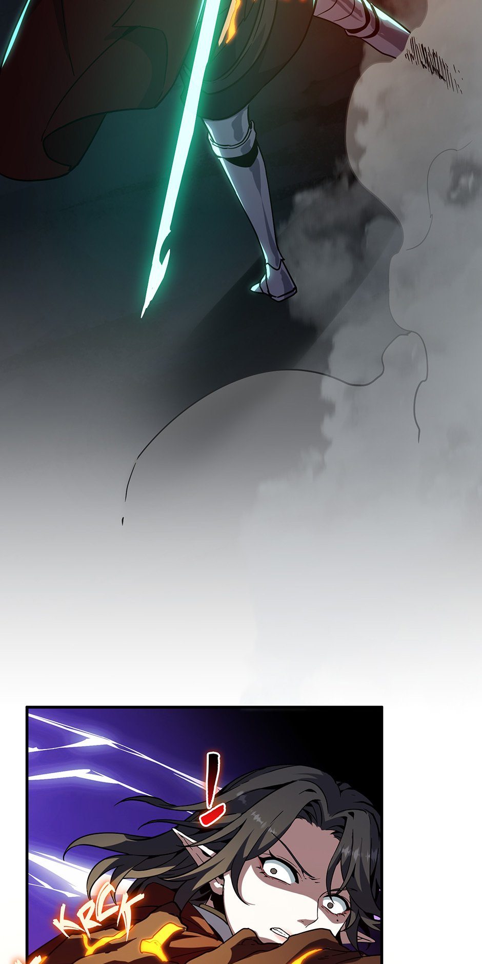 The Beginning After the End Chapter 203 - Page 99