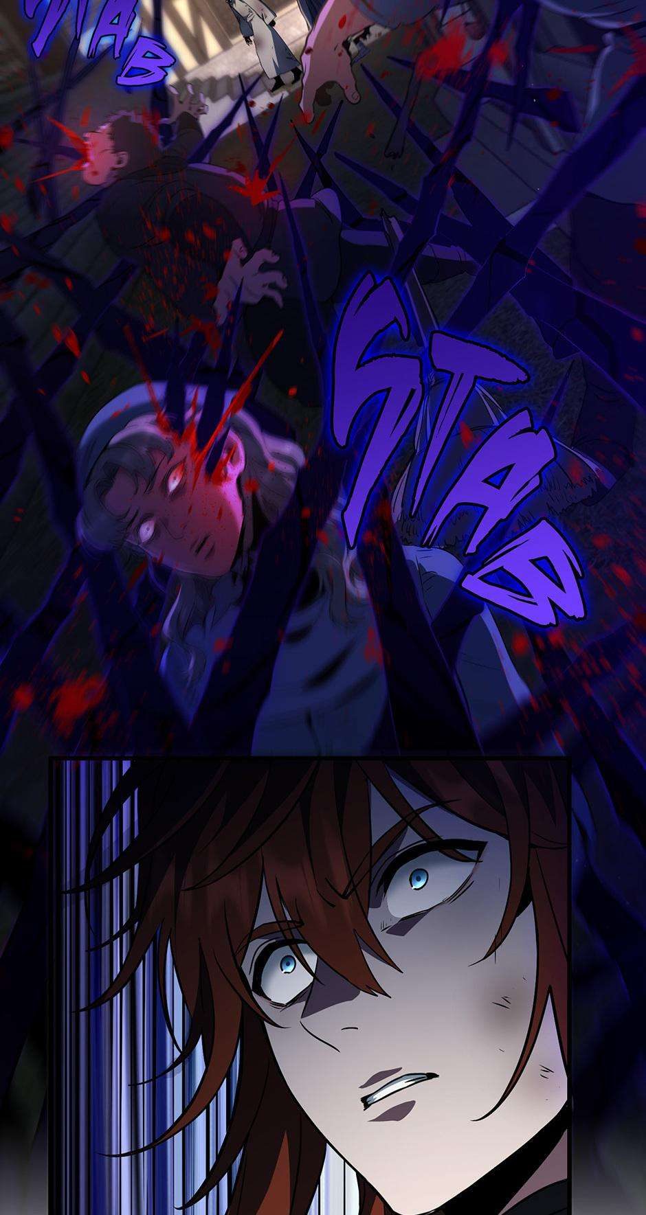 The Beginning After the End Chapter 204 - Page 10