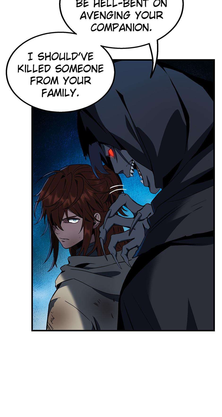 The Beginning After the End Chapter 204 - Page 12