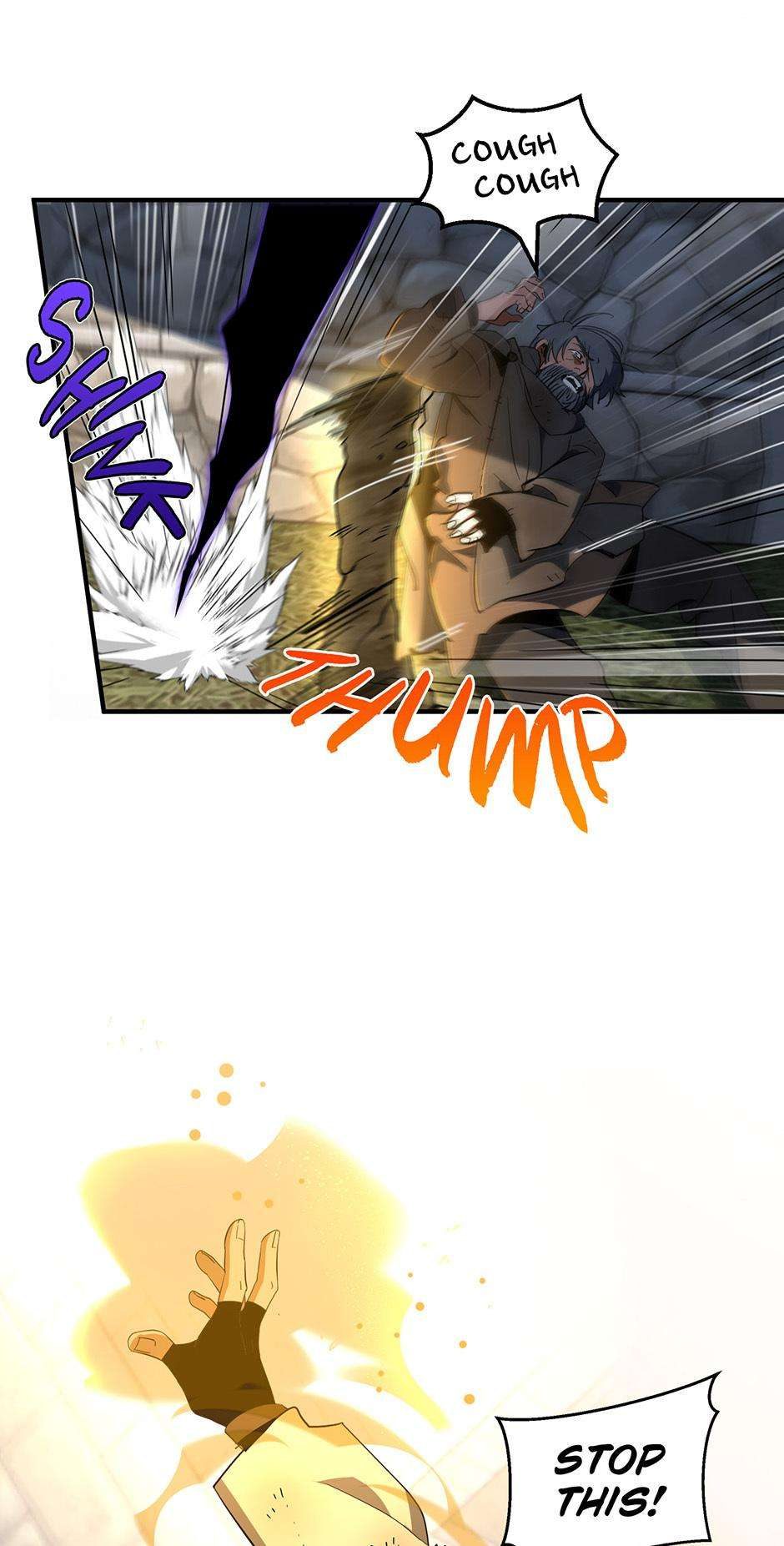 The Beginning After the End Chapter 204 - Page 13