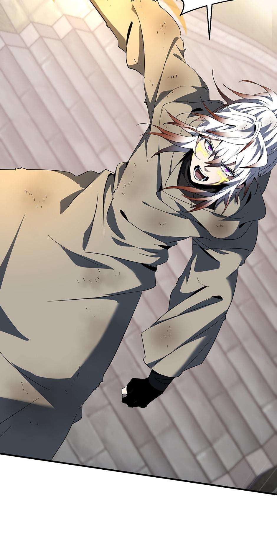 The Beginning After the End Chapter 204 - Page 14