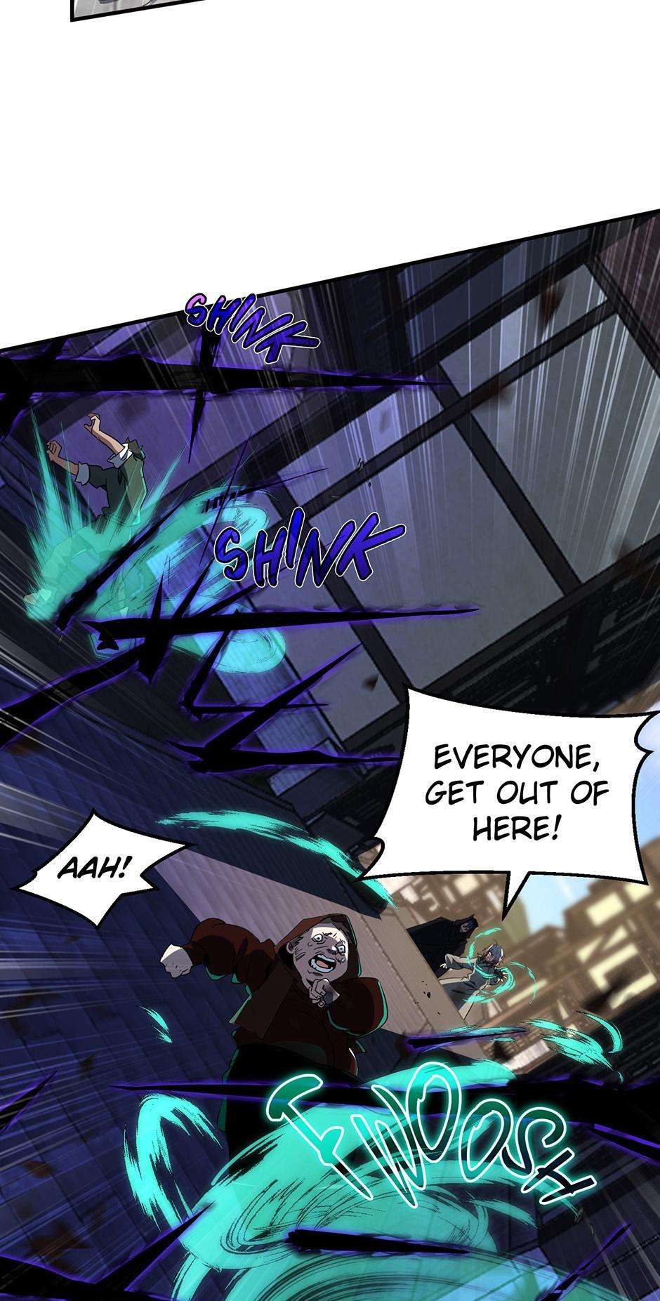 The Beginning After the End Chapter 204 - Page 16