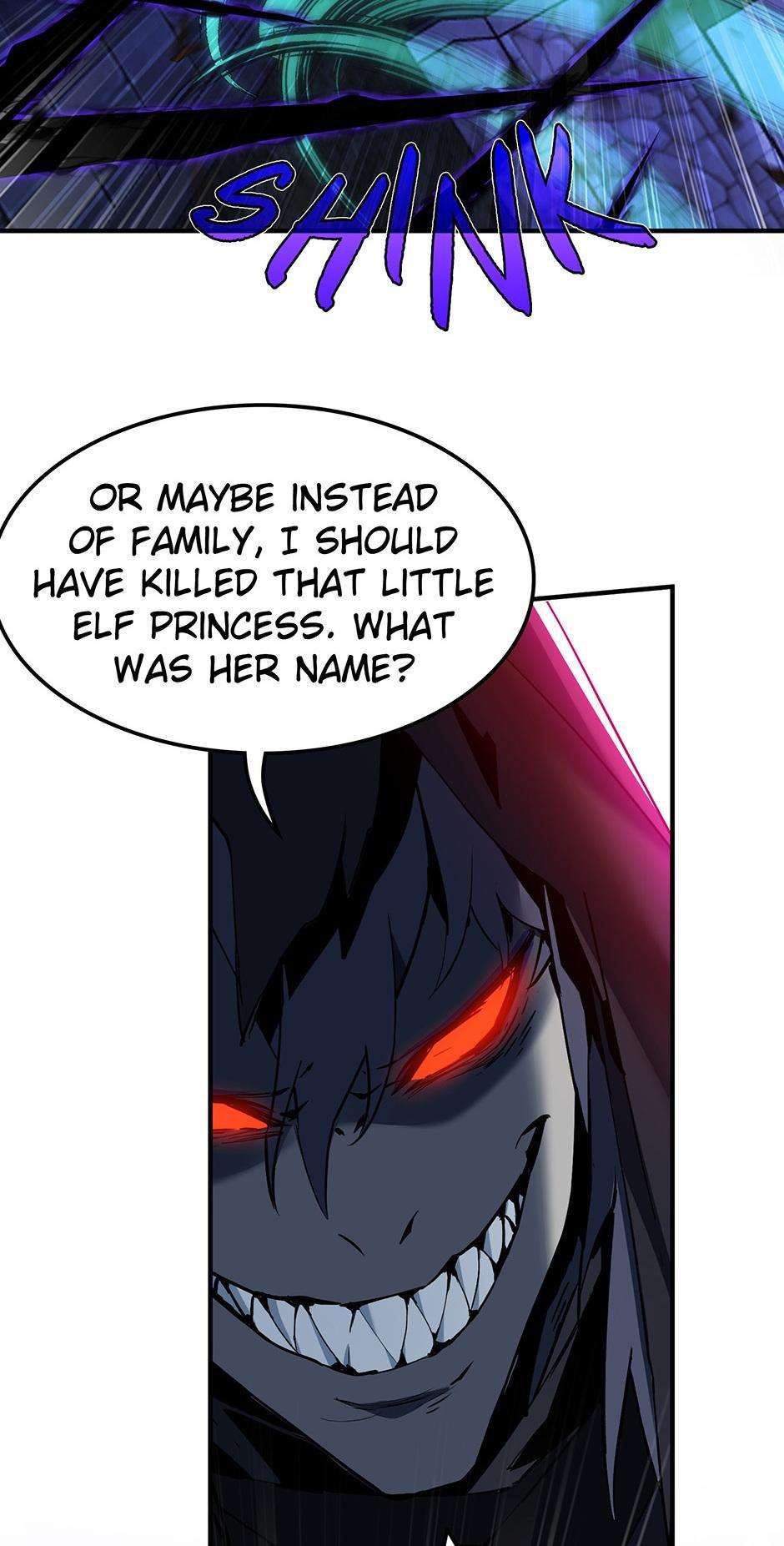 The Beginning After the End Chapter 204 - Page 17