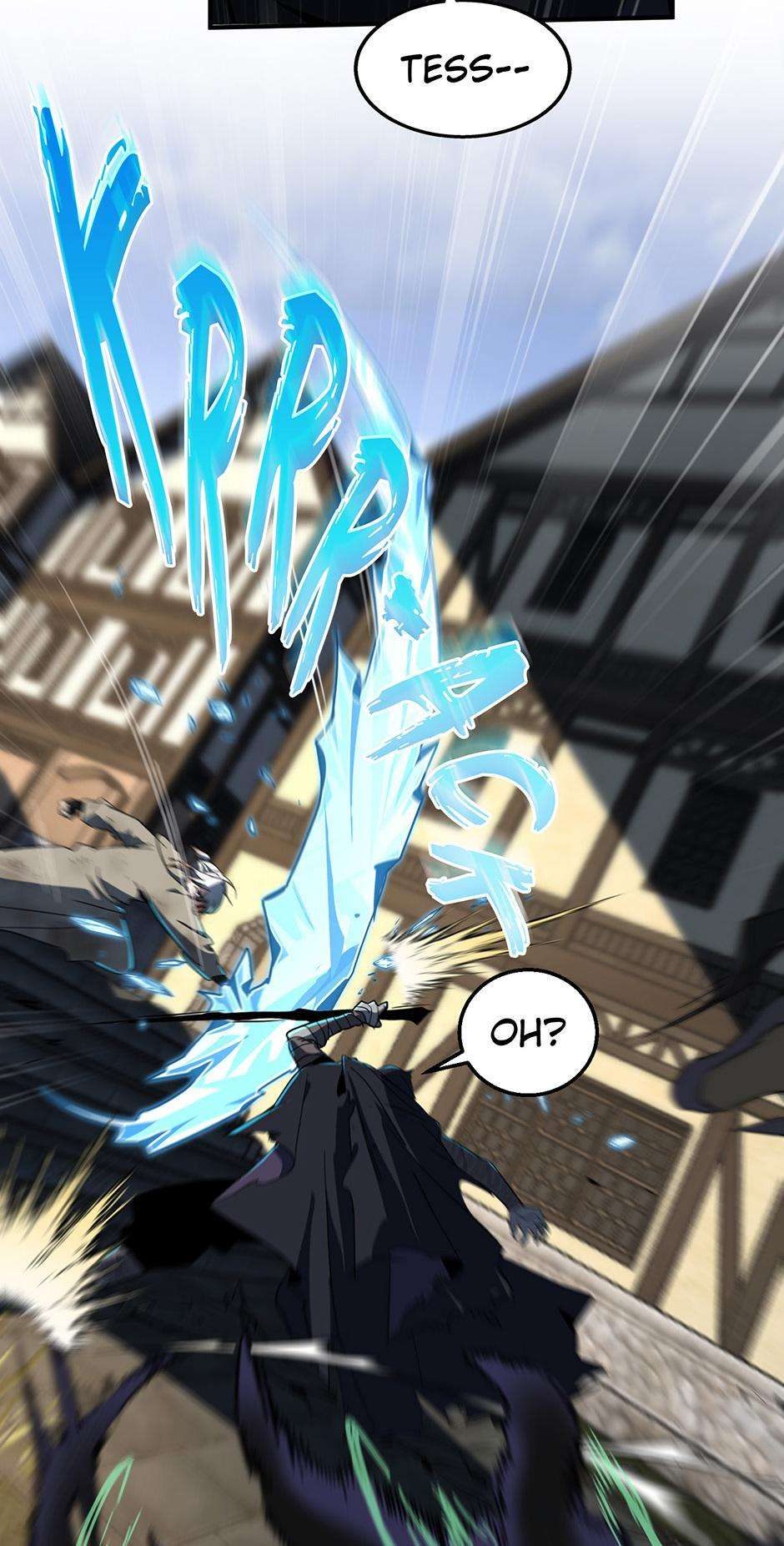 The Beginning After the End Chapter 204 - Page 18