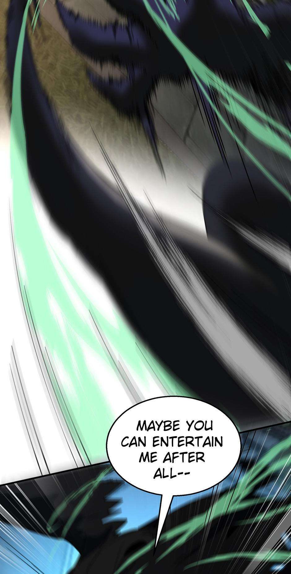 The Beginning After the End Chapter 204 - Page 19