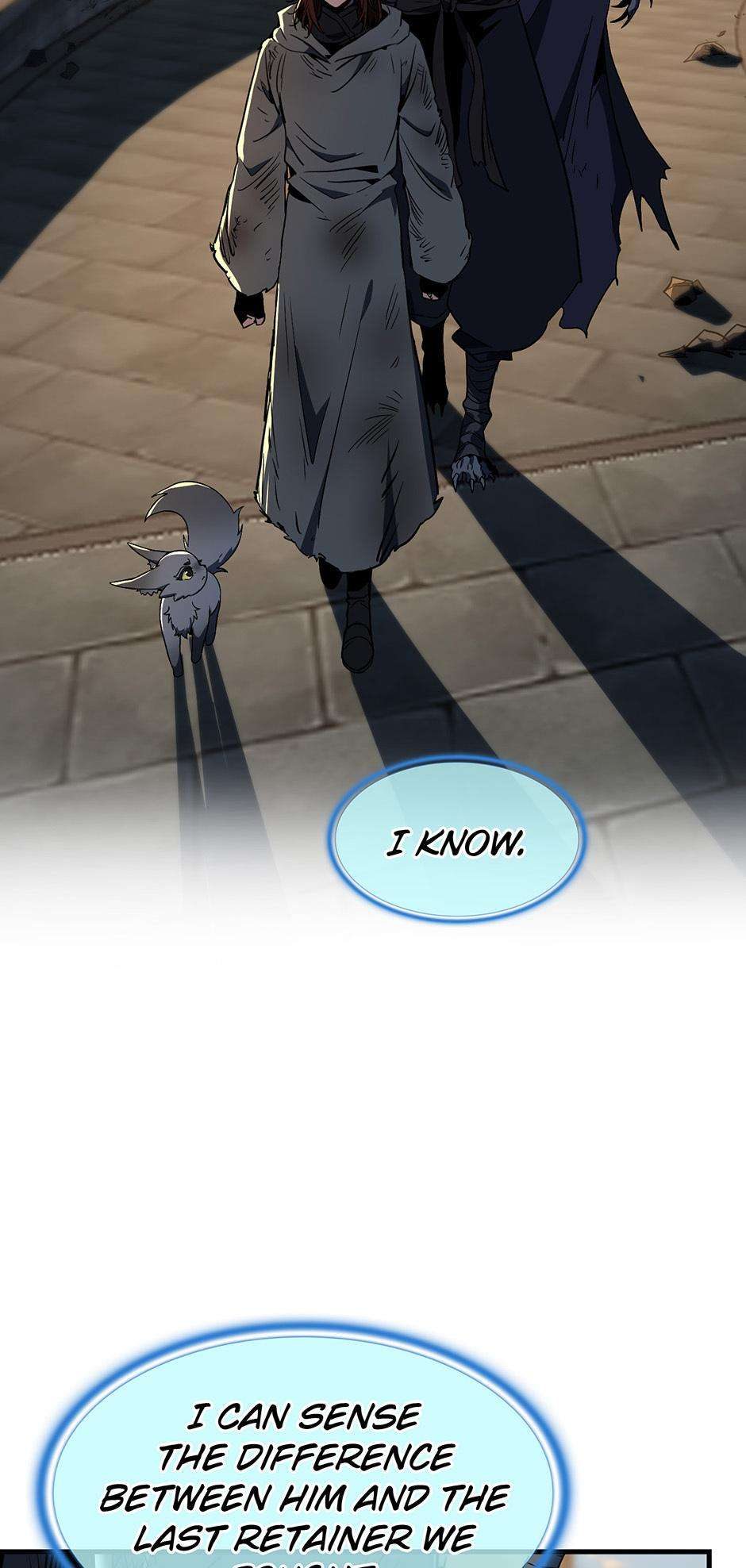 The Beginning After the End Chapter 204 - Page 2