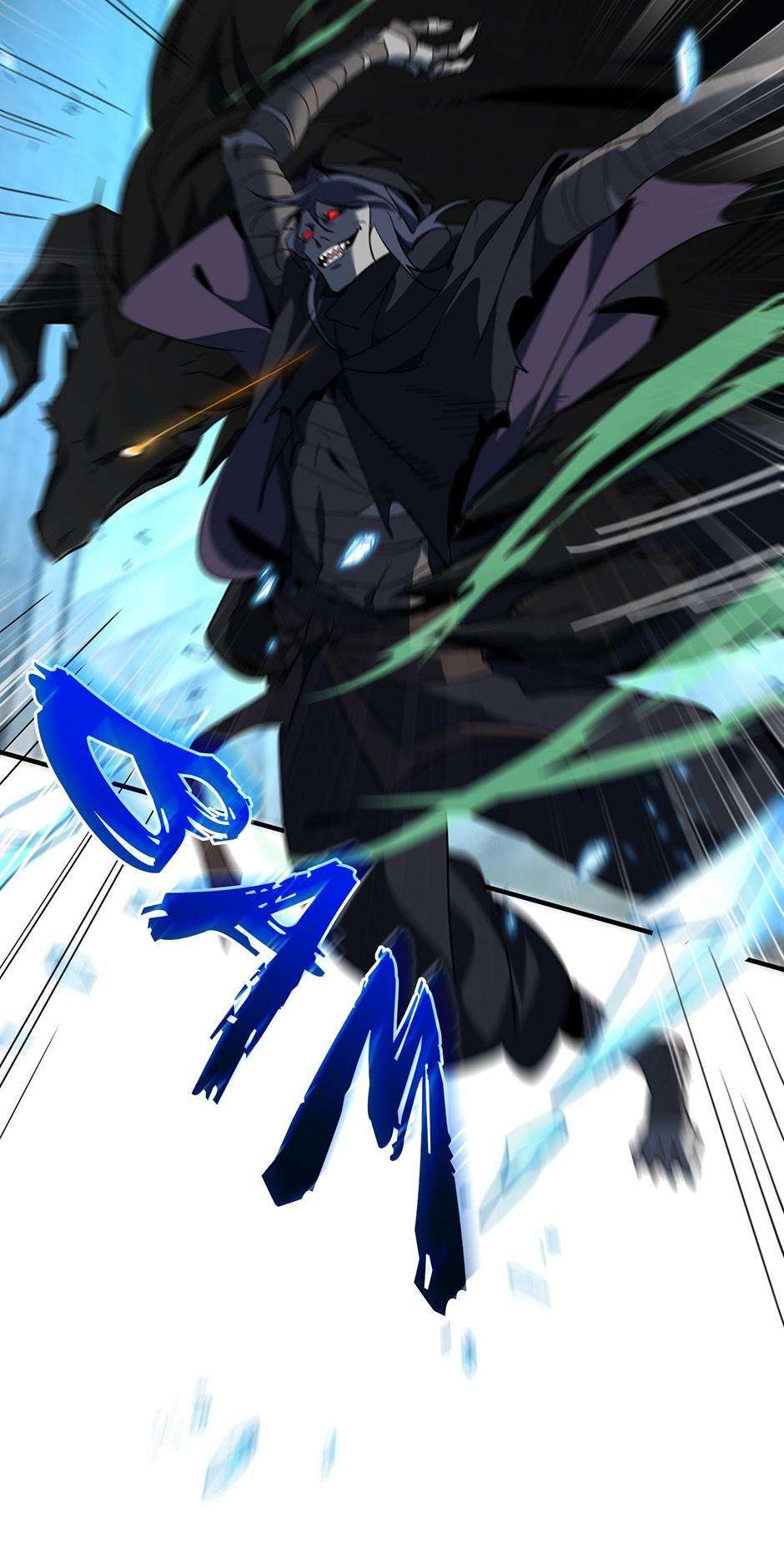 The Beginning After the End Chapter 204 - Page 20