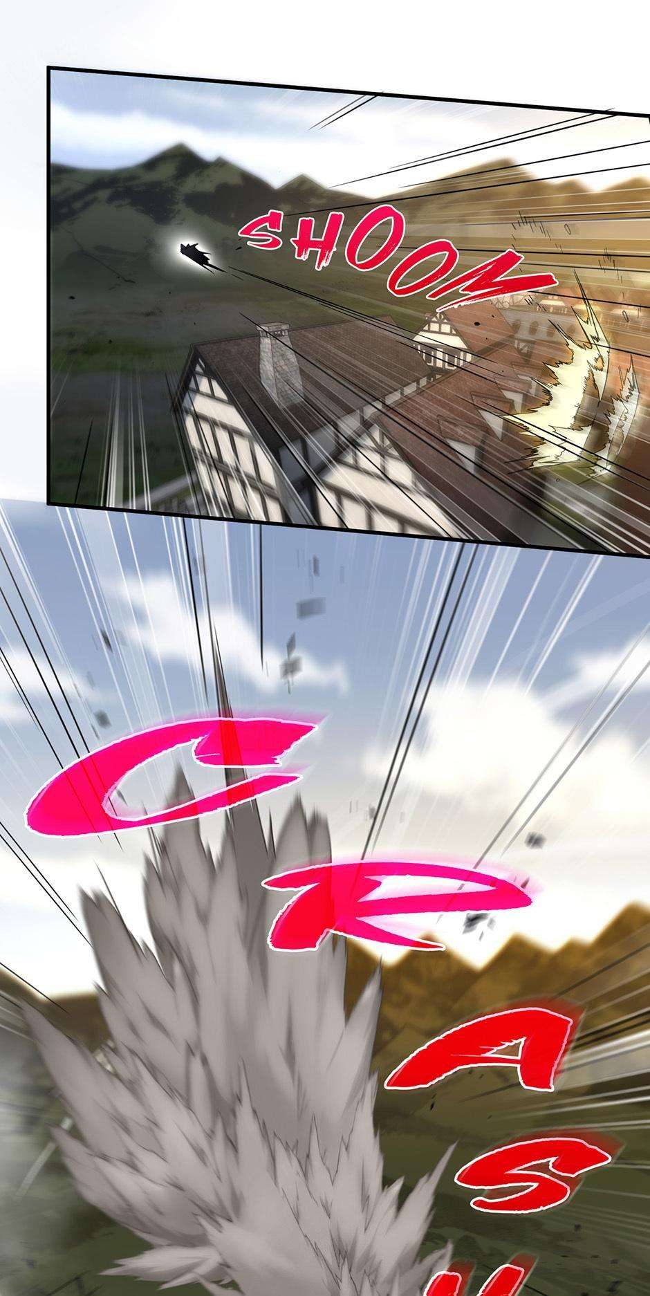 The Beginning After the End Chapter 204 - Page 21