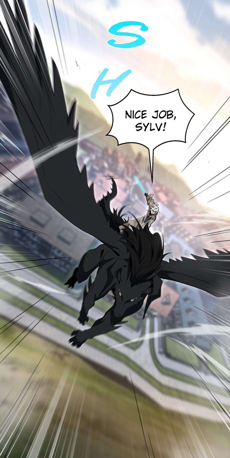 The Beginning After the End Chapter 204 - Page 23