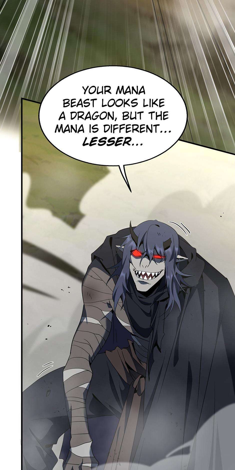 The Beginning After the End Chapter 204 - Page 24