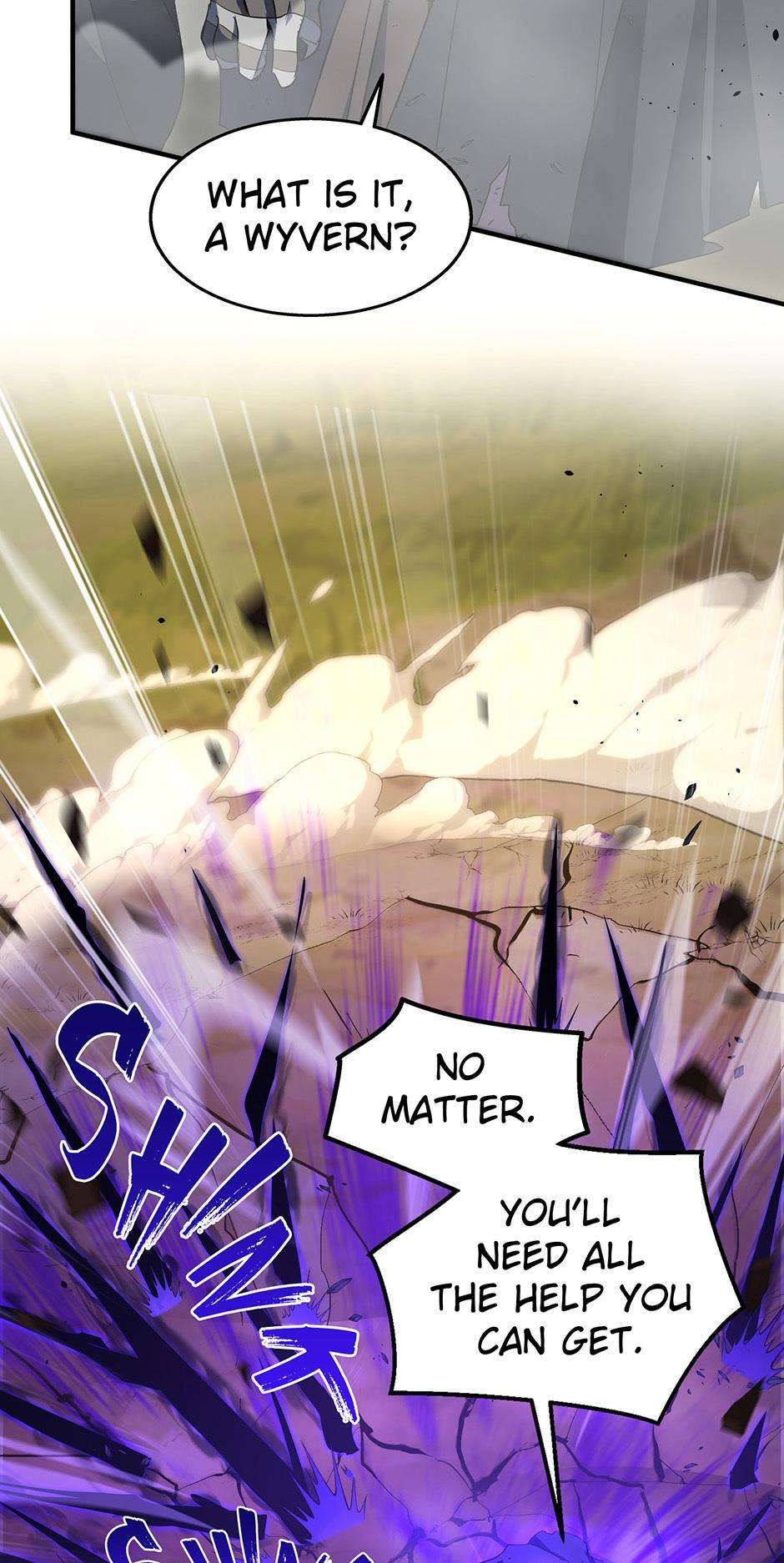 The Beginning After the End Chapter 204 - Page 25