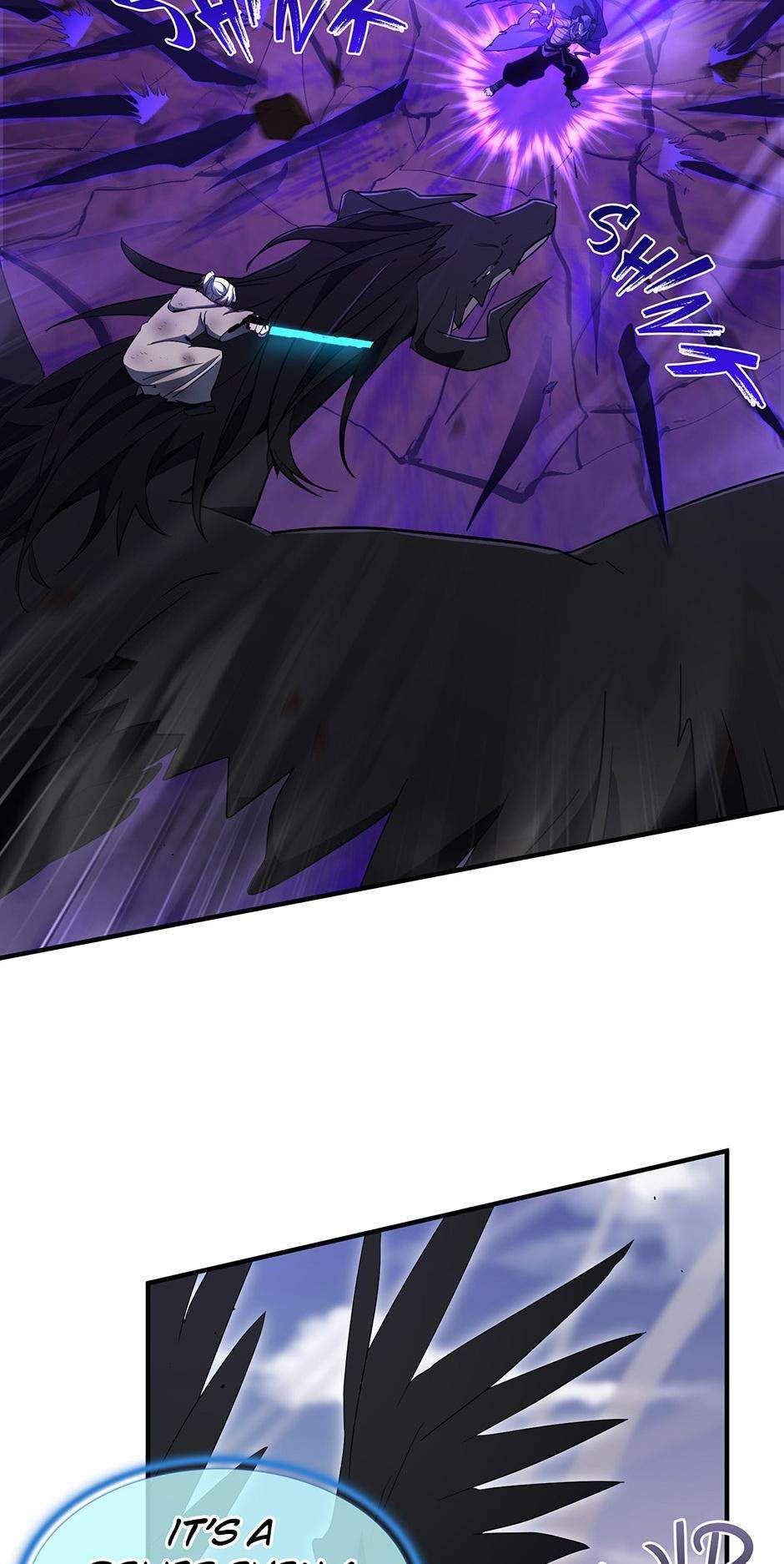 The Beginning After the End Chapter 204 - Page 26