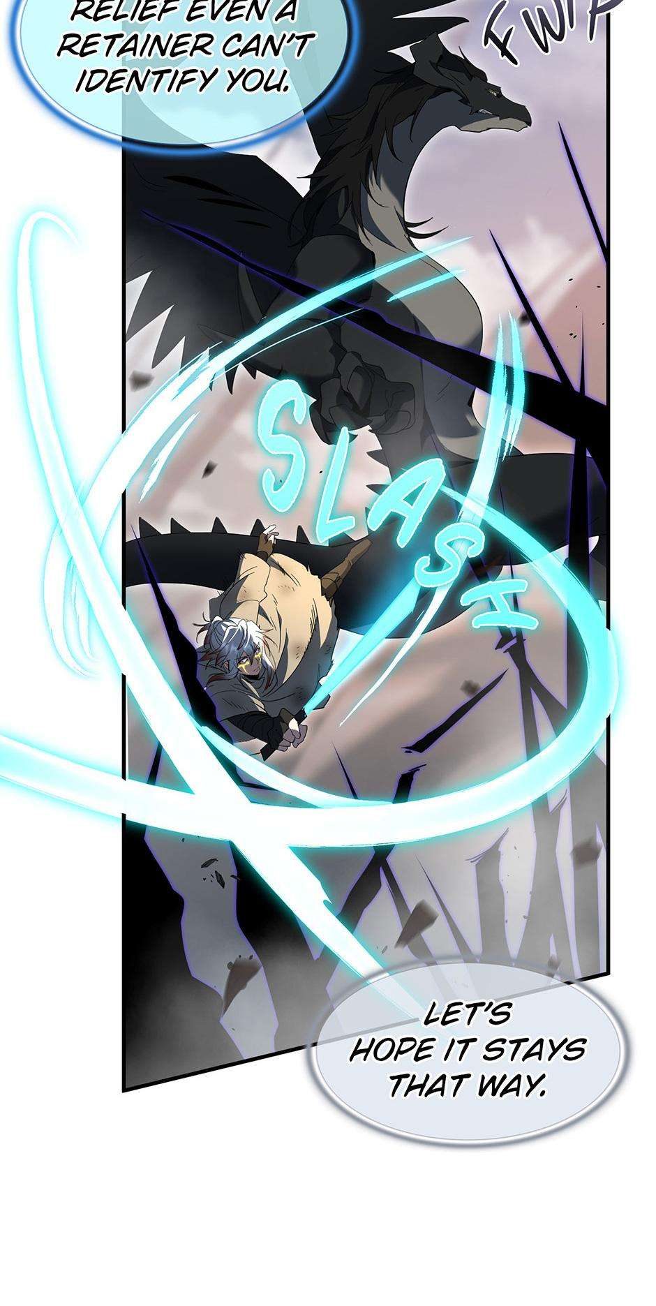 The Beginning After the End Chapter 204 - Page 27