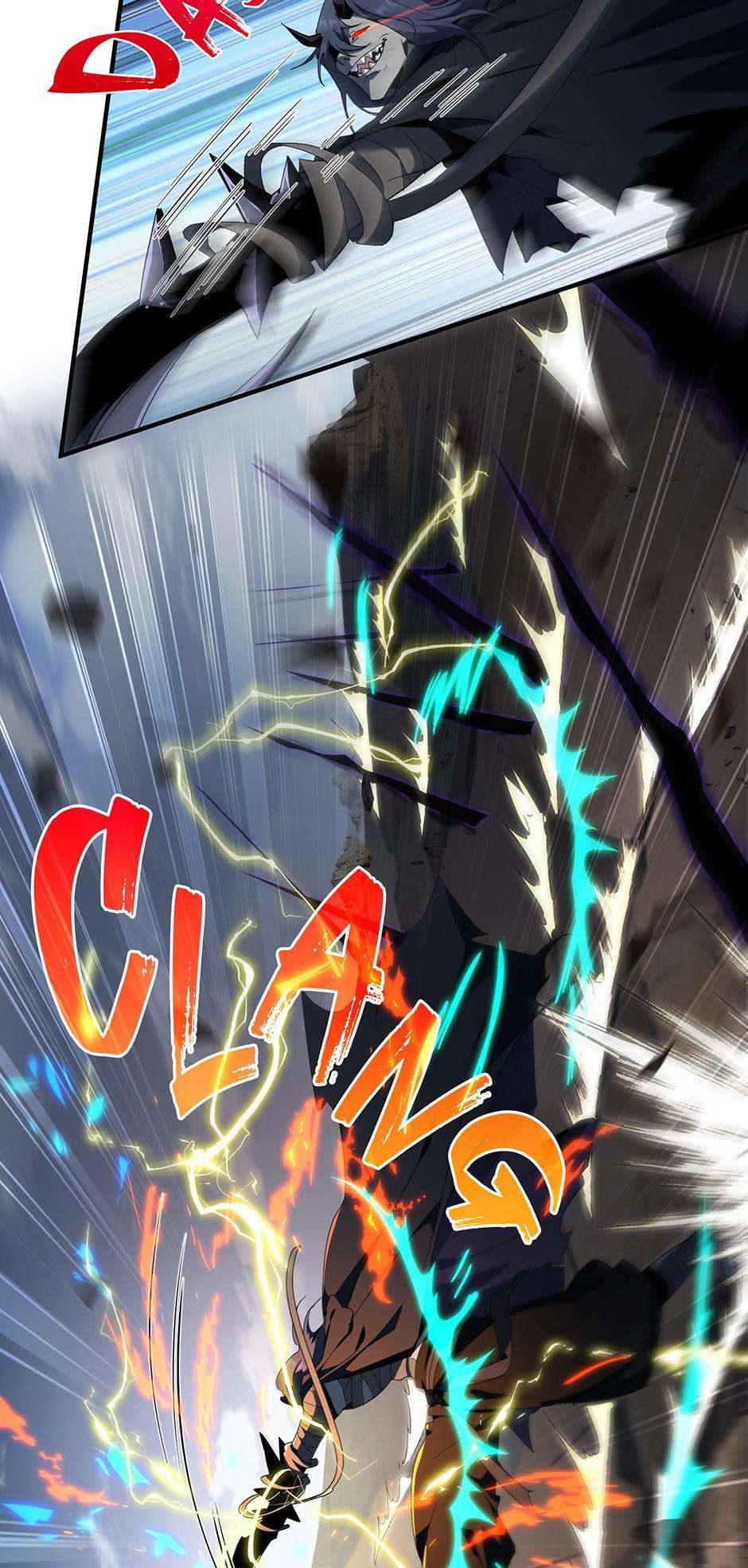 The Beginning After the End Chapter 204 - Page 31