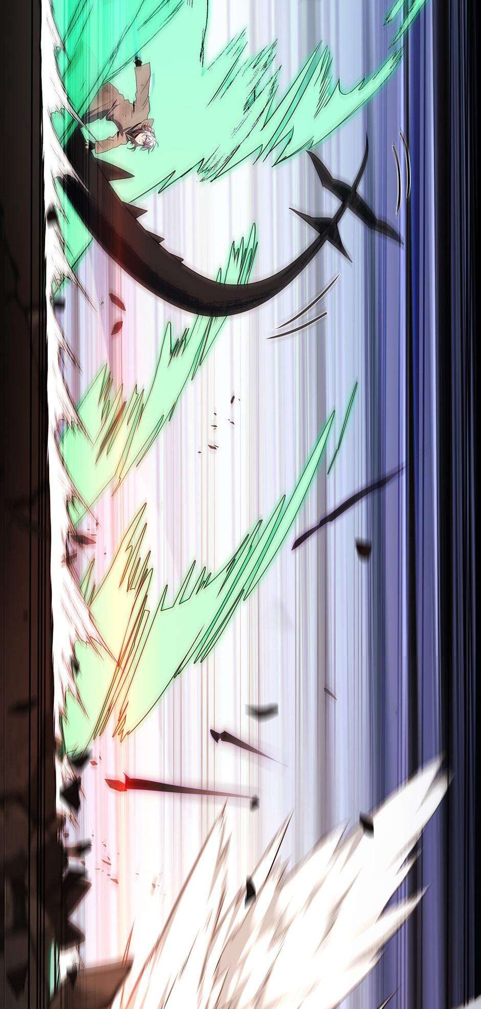 The Beginning After the End Chapter 204 - Page 35