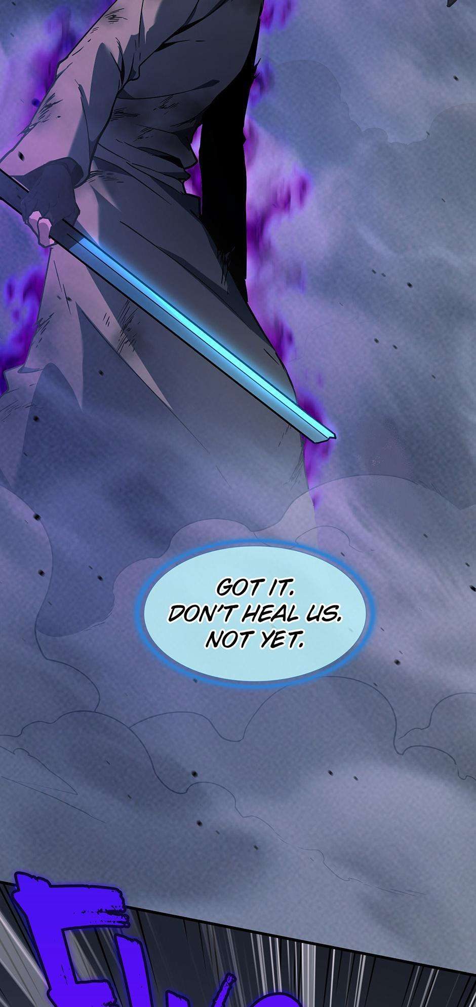 The Beginning After the End Chapter 204 - Page 38