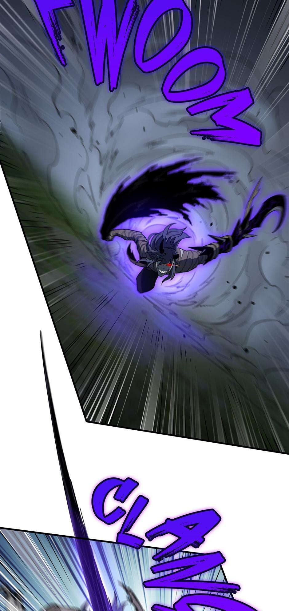 The Beginning After the End Chapter 204 - Page 39