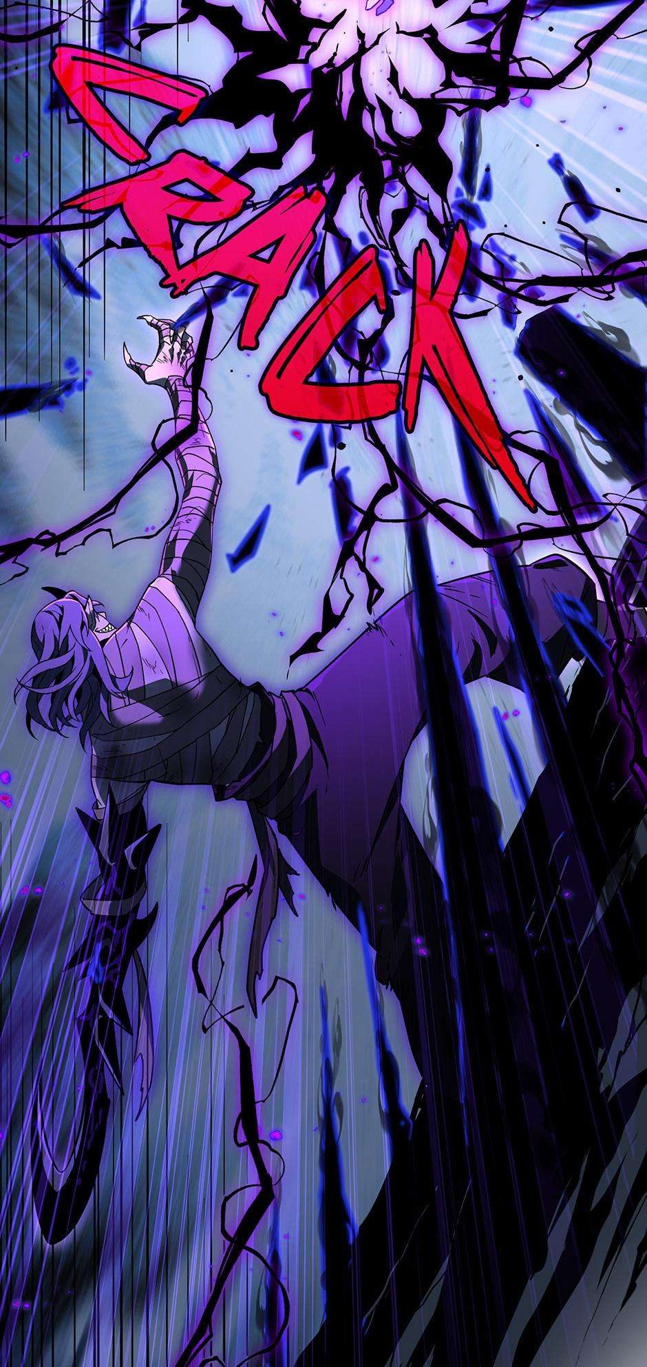 The Beginning After the End Chapter 204 - Page 42