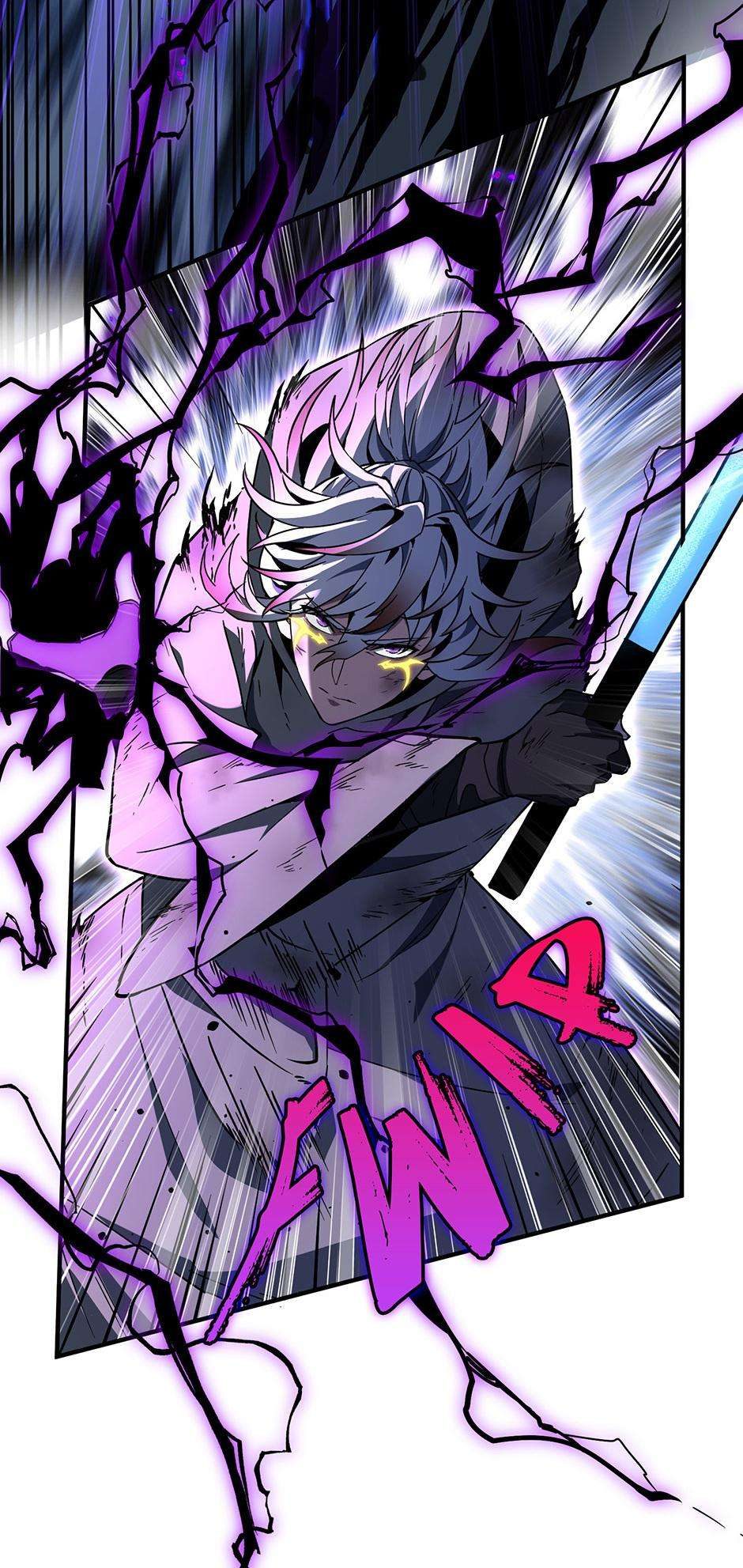 The Beginning After the End Chapter 204 - Page 43