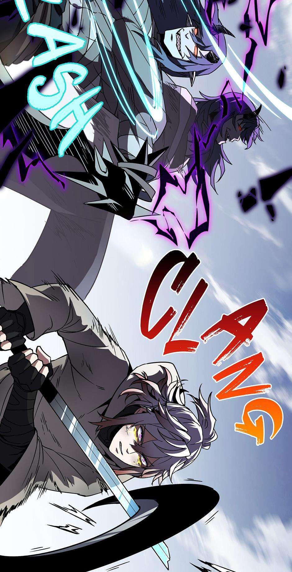 The Beginning After the End Chapter 204 - Page 45